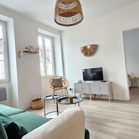 Superbe Appartement 2 Chambres Au Coeur De Pau Eksteriør billede