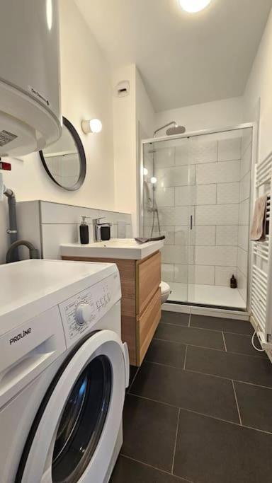 Superbe Appartement 2 Chambres Au Coeur De Pau Eksteriør billede