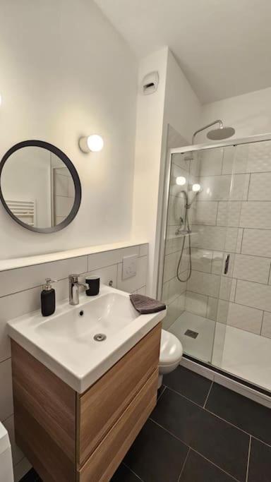 Superbe Appartement 2 Chambres Au Coeur De Pau Eksteriør billede