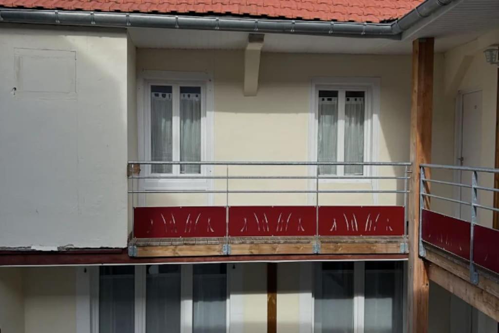 Superbe Appartement 2 Chambres Au Coeur De Pau Eksteriør billede
